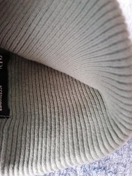 Prechodná čiapočka, zara,86