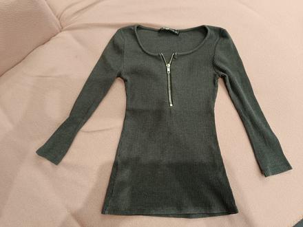 Tričko, new yorker,xs