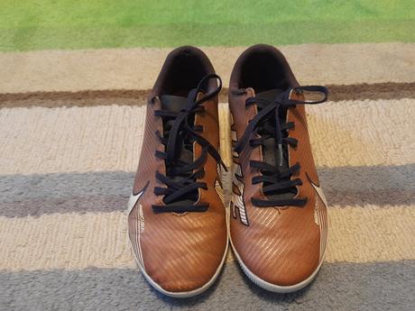 Halovky nike mercurial, nike,38