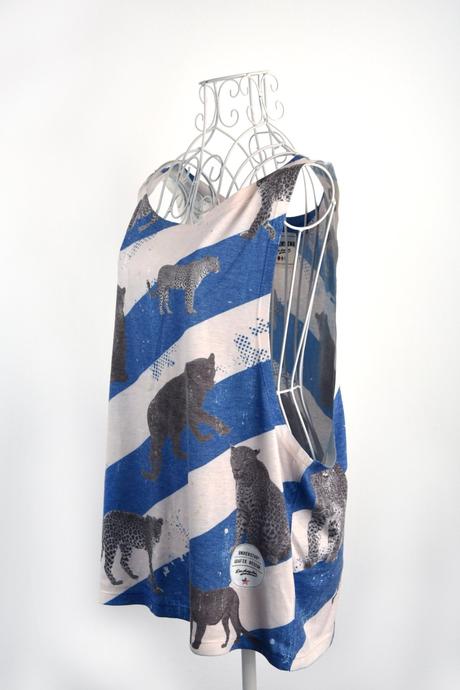 Understar los angeles top s leopardmi s, s