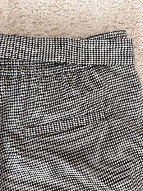 Pepito cullotes, zara,xs