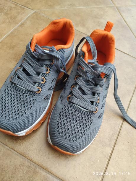 Tenisky, nike,34
