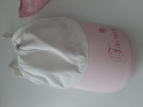 4 x šiltovka velk. 1 - 4rokov., 134