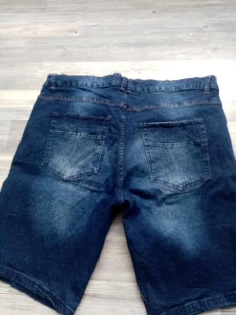 Riflove kratasy, xl