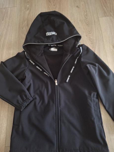 Bubbe softshellová bunda, bubbe,152