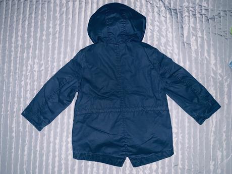 Prechodná bunda, c&a,92