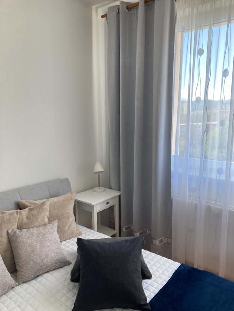Dekoračné vankúše 8 kusov, 