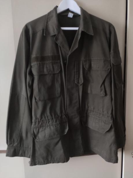 Army bunda vel.m, m