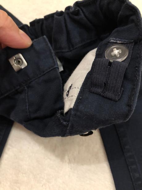 Nohavice palomino 98, palomino,98