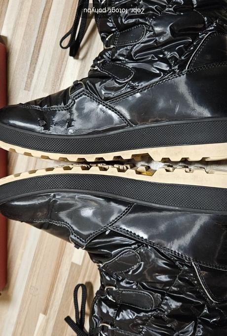 Čierne čižmy, olang,41