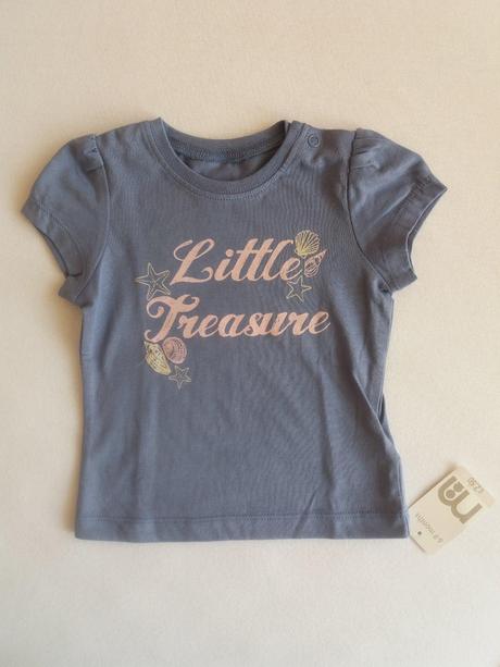 3x tricko, mothercare,74