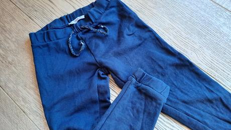 Dievcenske teplaciky mango, 5/6 rokov, mango,116