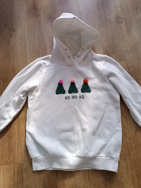 Dievčenská mikina v.158, reserved,158