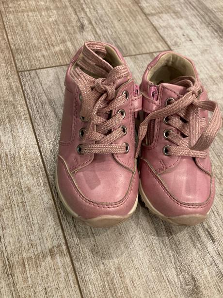 Topánky, bubble gummers,21