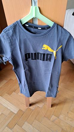 Tričko puma, puma,152