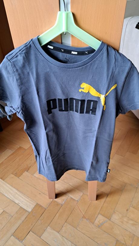 Tričko puma, puma,152