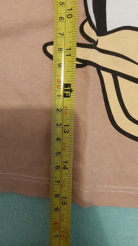 Tričko daisy 104, disney,104