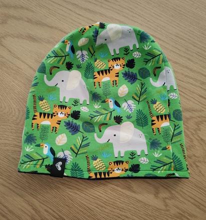 Handmade čiapočka, 86