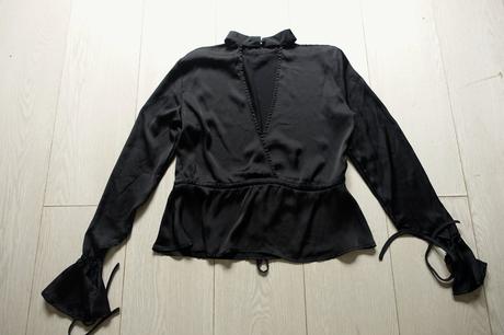 Dámska blúzka iva nikolina, 34