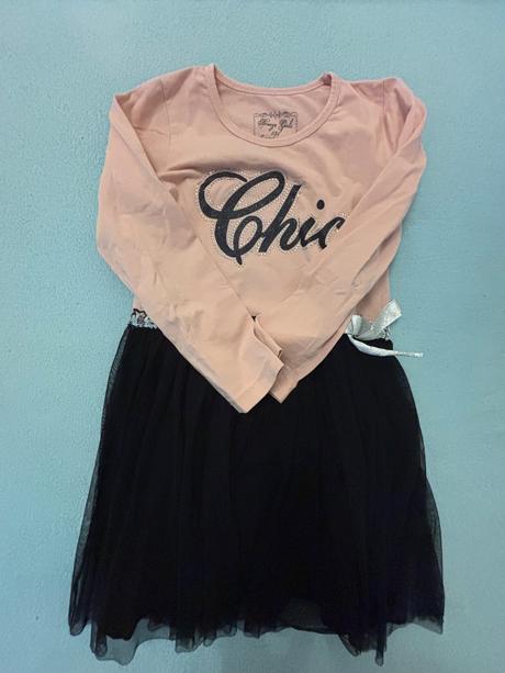 Balík veci za super cenu, 122–134