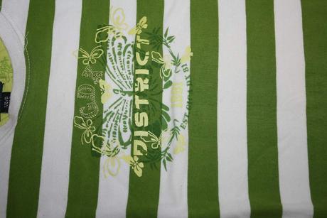 Tričko killtec 128, 128