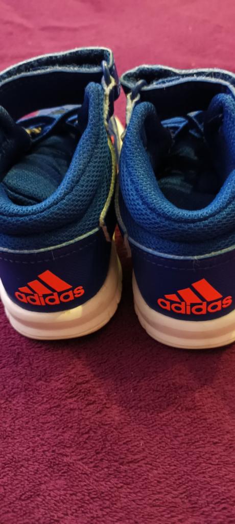 Tenisky adidas členkové, adidas,24