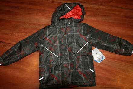 Lutha detské nepremokava , finsko, 116