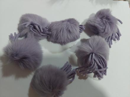 Brmbolce 6ks maličké, 