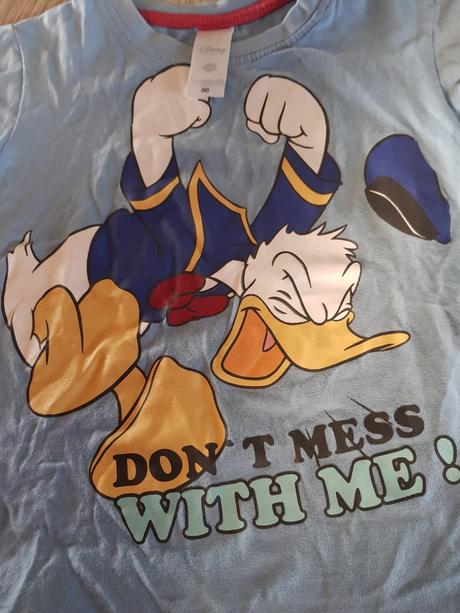 Tričko 12-18mesiacov, c&a,86