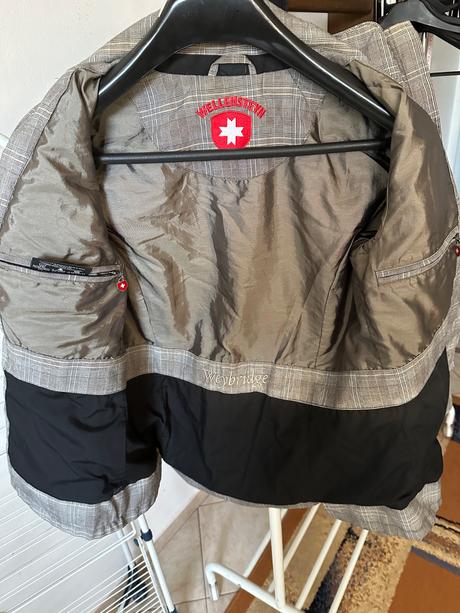 Bunda wellenstyne l, l