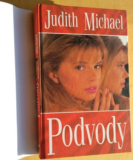 Podvody, sabrina a stephania, judith michael,