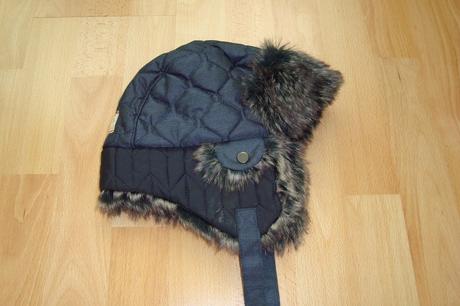 Zimná čiapka, next,50