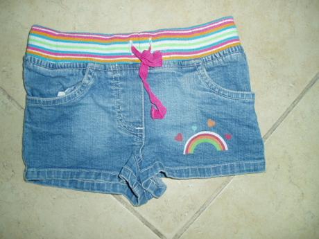 Riflové kraťasy 108/110, in extenso,104