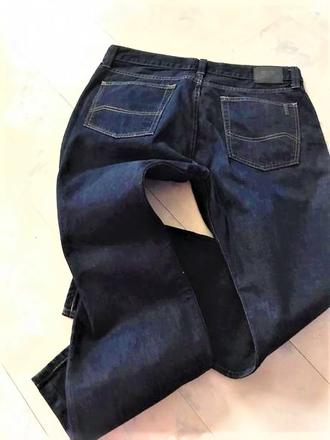 Rifle na nižšiu postavu big star 36/30, xl