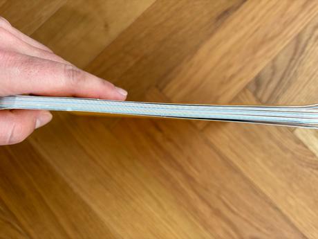 Mamičkina kniha dobrých rád, 