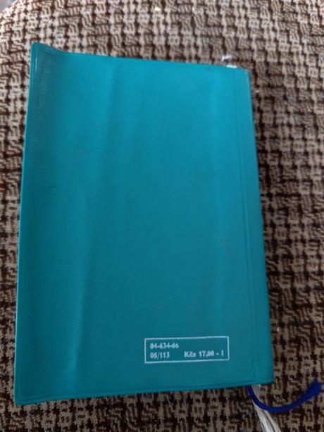 Chemická ročenka 1967, 