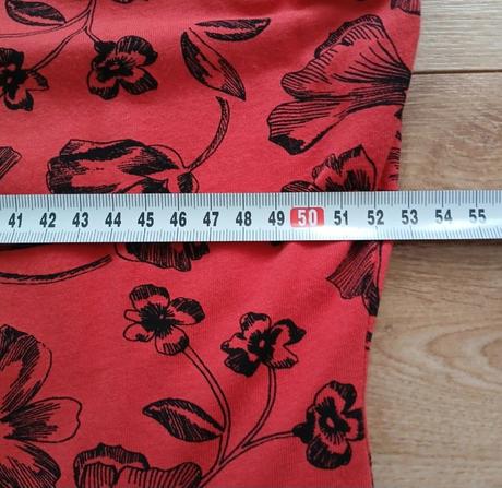 2x bavlnené šaty, c&a,l