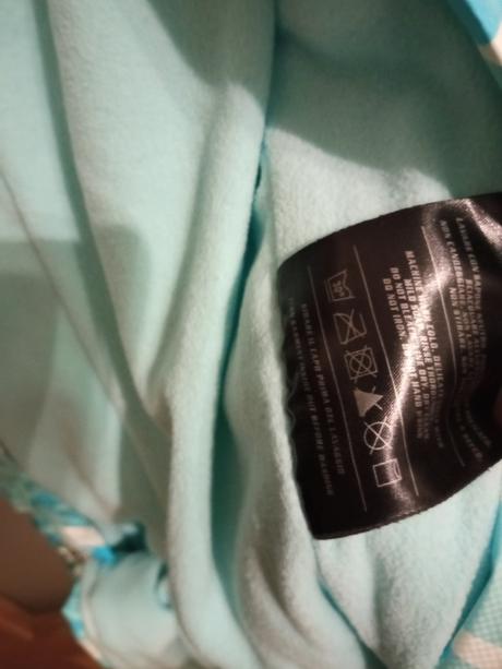 Zimný overal kombinéza, 68