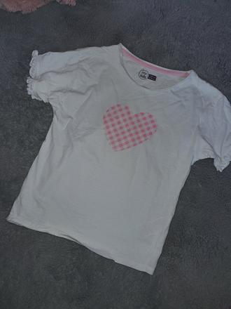 Tričko 134 letne, 134