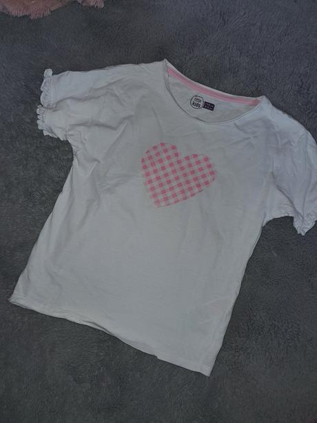 Tričko 134 letne, 134