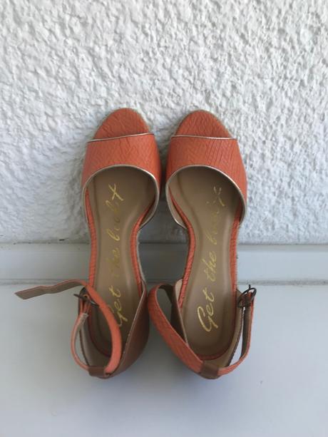 Krasne kozene sandalky, next,39