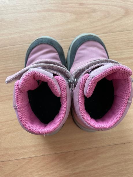 Geox minnie snehule, geox,21