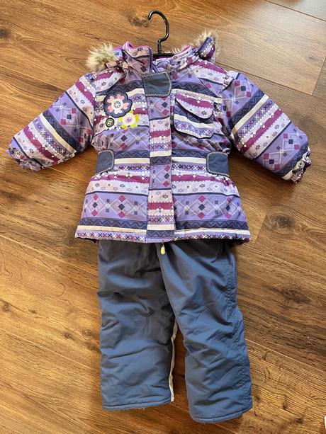 Súprava do snehu, 92