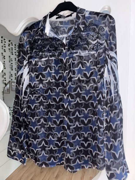 Košeľa guess m/l, guess,l