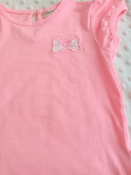 Tricko, fagottino,86