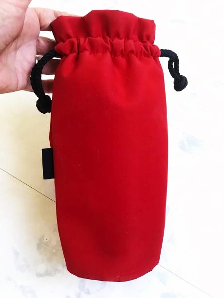 Chladiaci termo obal, 