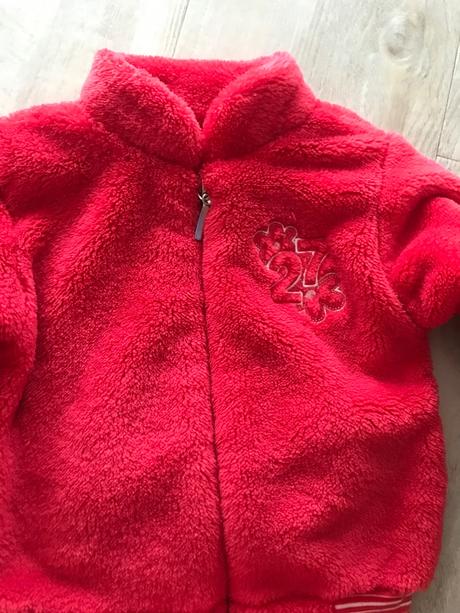 Plyšový komplet, lupilu,86