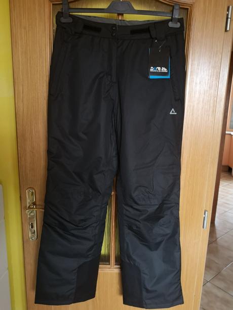 Dare 2b dámske otepľovačky veľkosť m, m