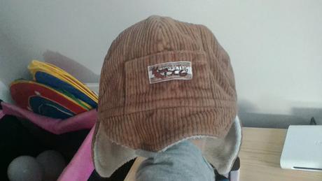 Mencestrova ciapka, 74