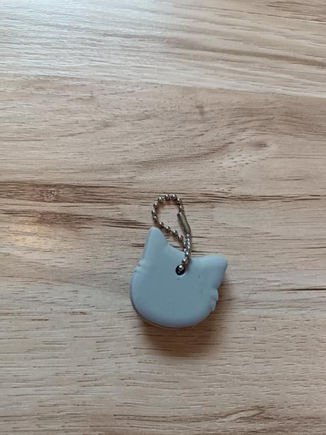 Prívesok na kľúče, 